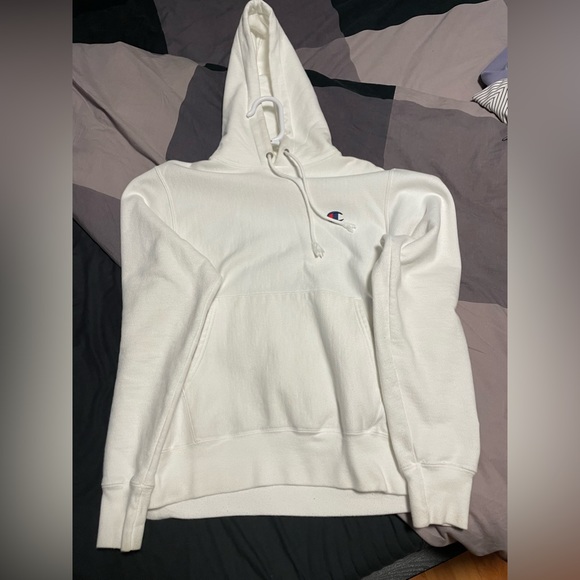 Hoodie - Picture 1 of 3